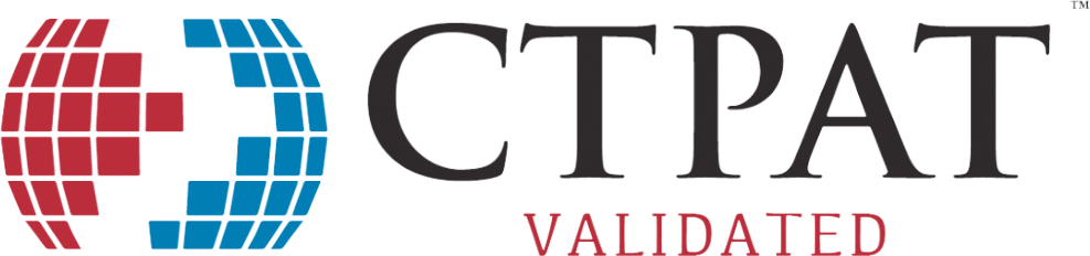 CTPAT Logo
