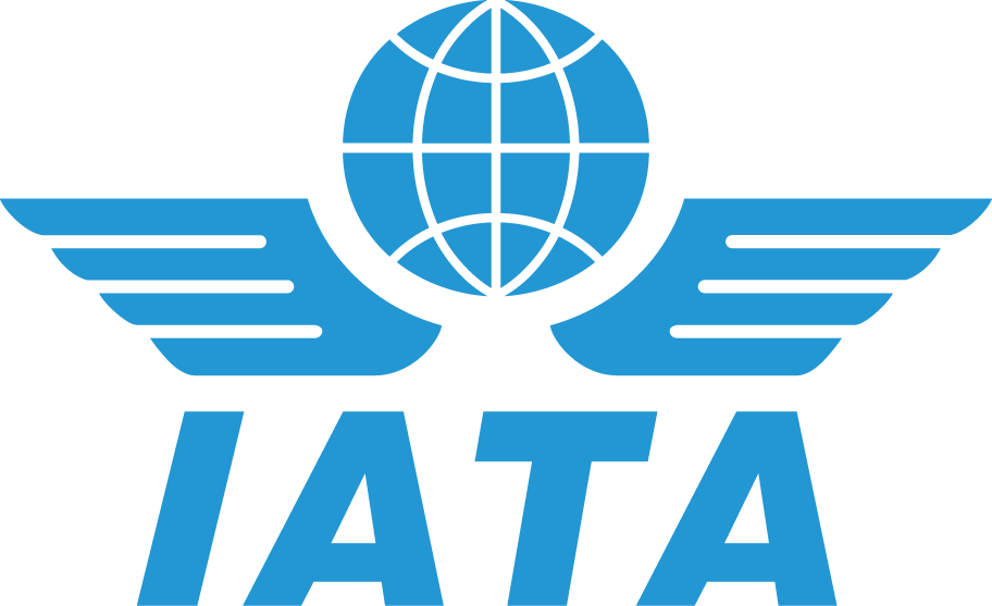 IATA Logo