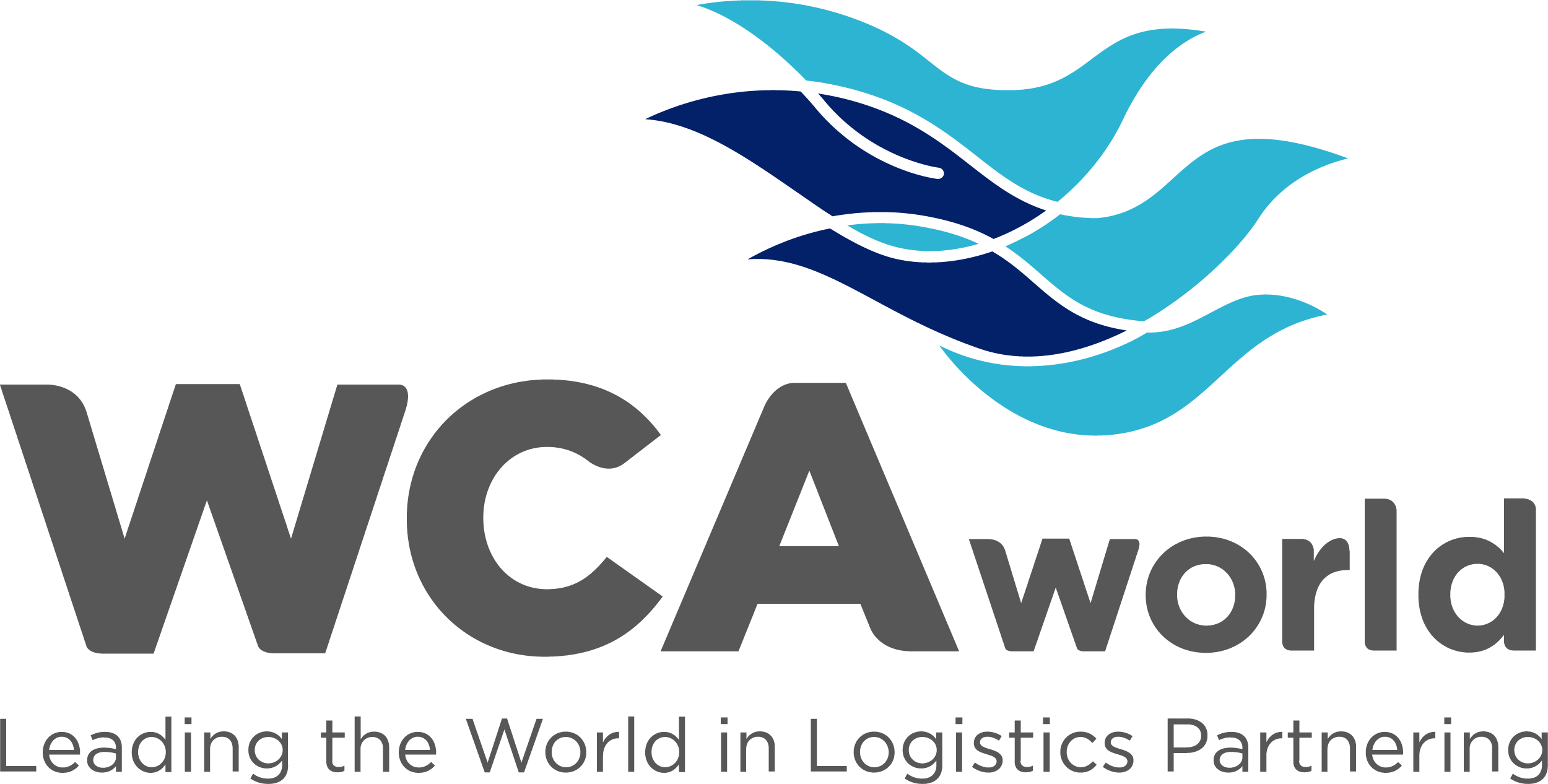 WCA Logo