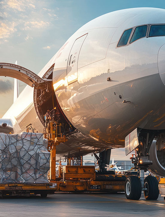 Air Freight