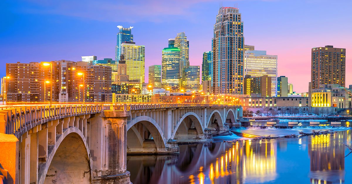 Top Minneapolis MN Logistics Services for Your Business Success