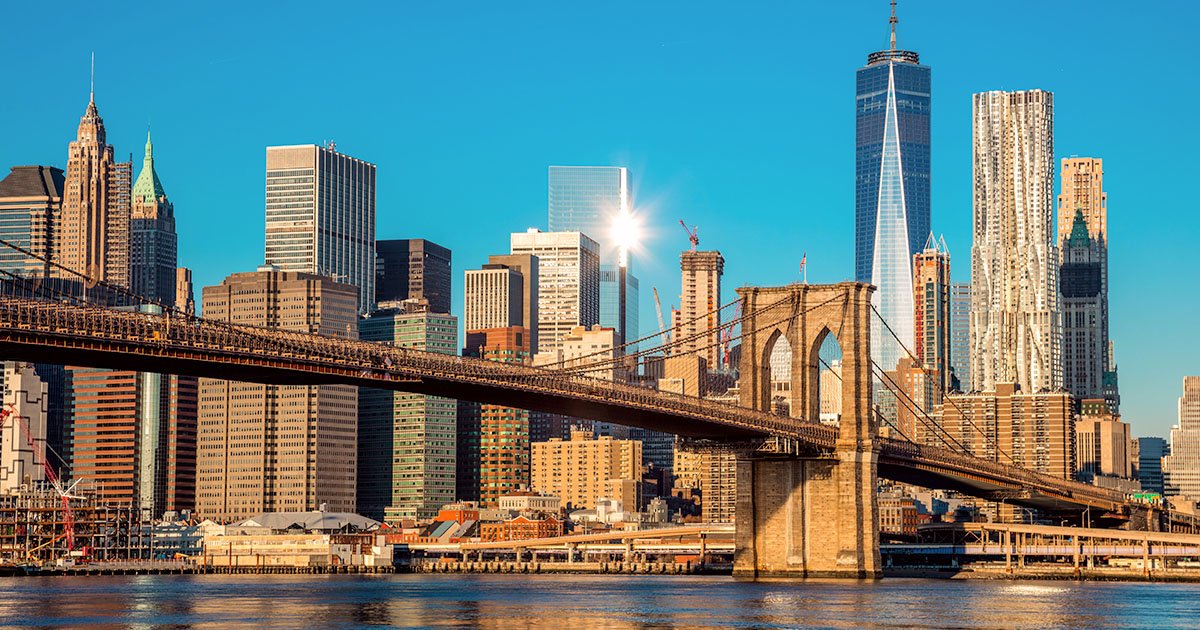 Top Freight Forwarder in New York NY for Your Business Needs