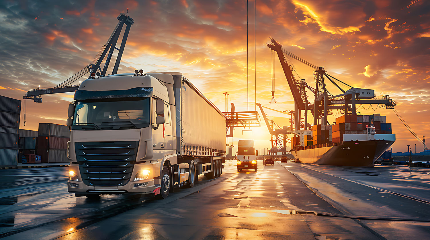 Logistics Operations