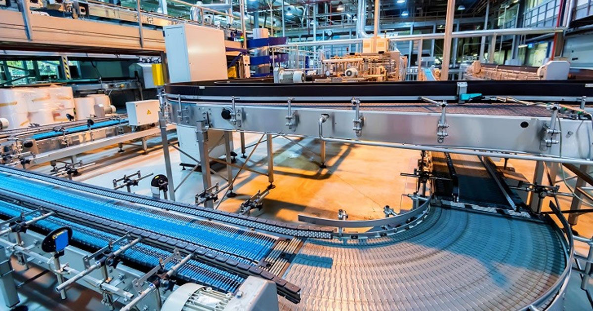 Streamline Your Manufacturing Logistics with Zarach