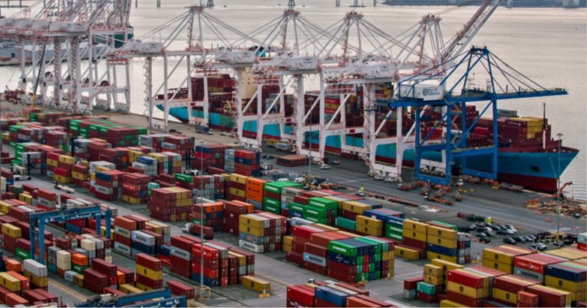 Ocean Cargo Update: Baltimore Port Resumes Operations as MV Dali is Refloated