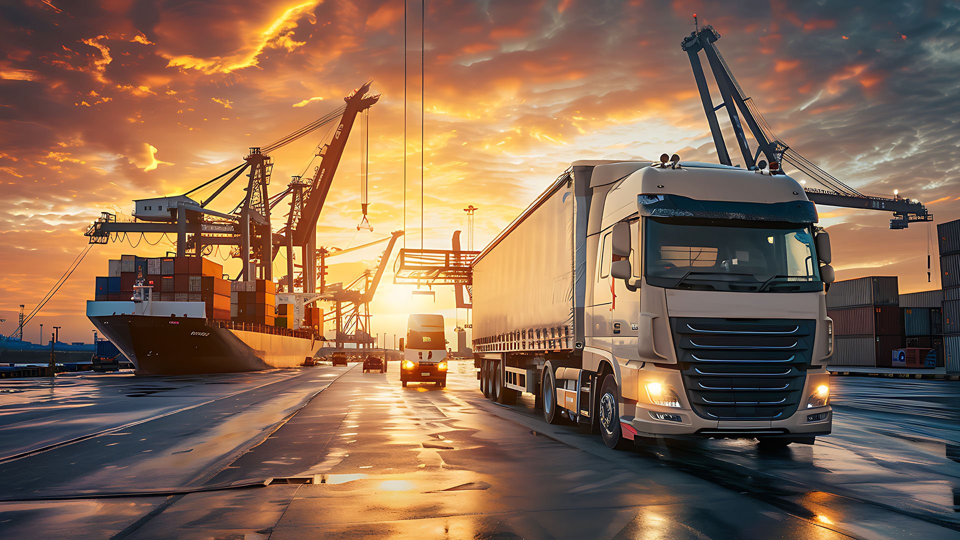 Freight Forwarder vs Freight Broker: What’s the Real Difference?