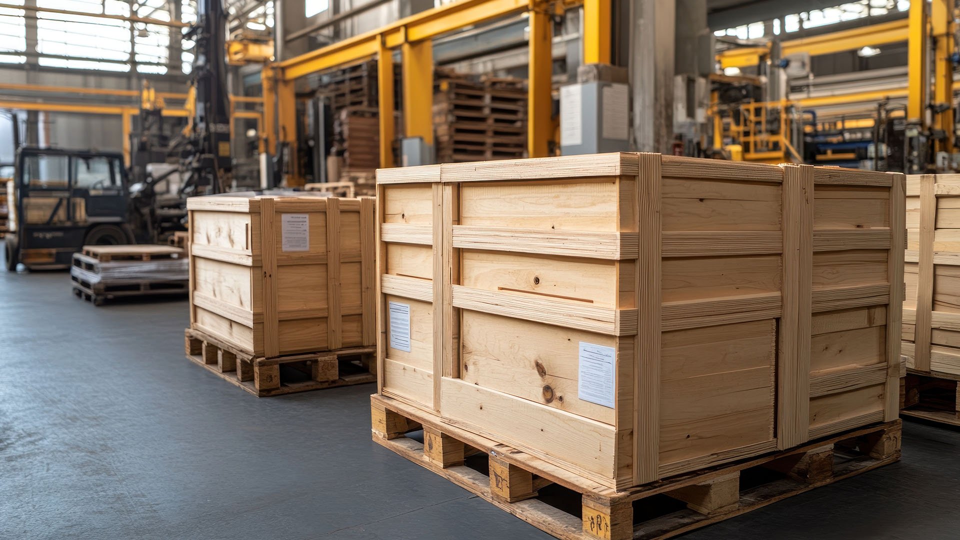 Top Compliance Issues in Firearms and Ammunition Freight Customs Clearance