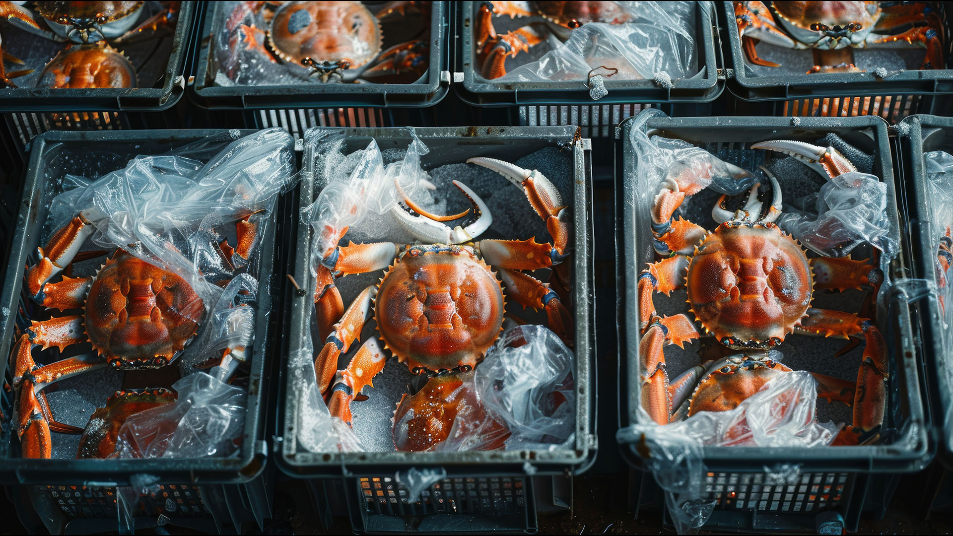 How to Import Seafood into the U.S.: A Compliance Checklist