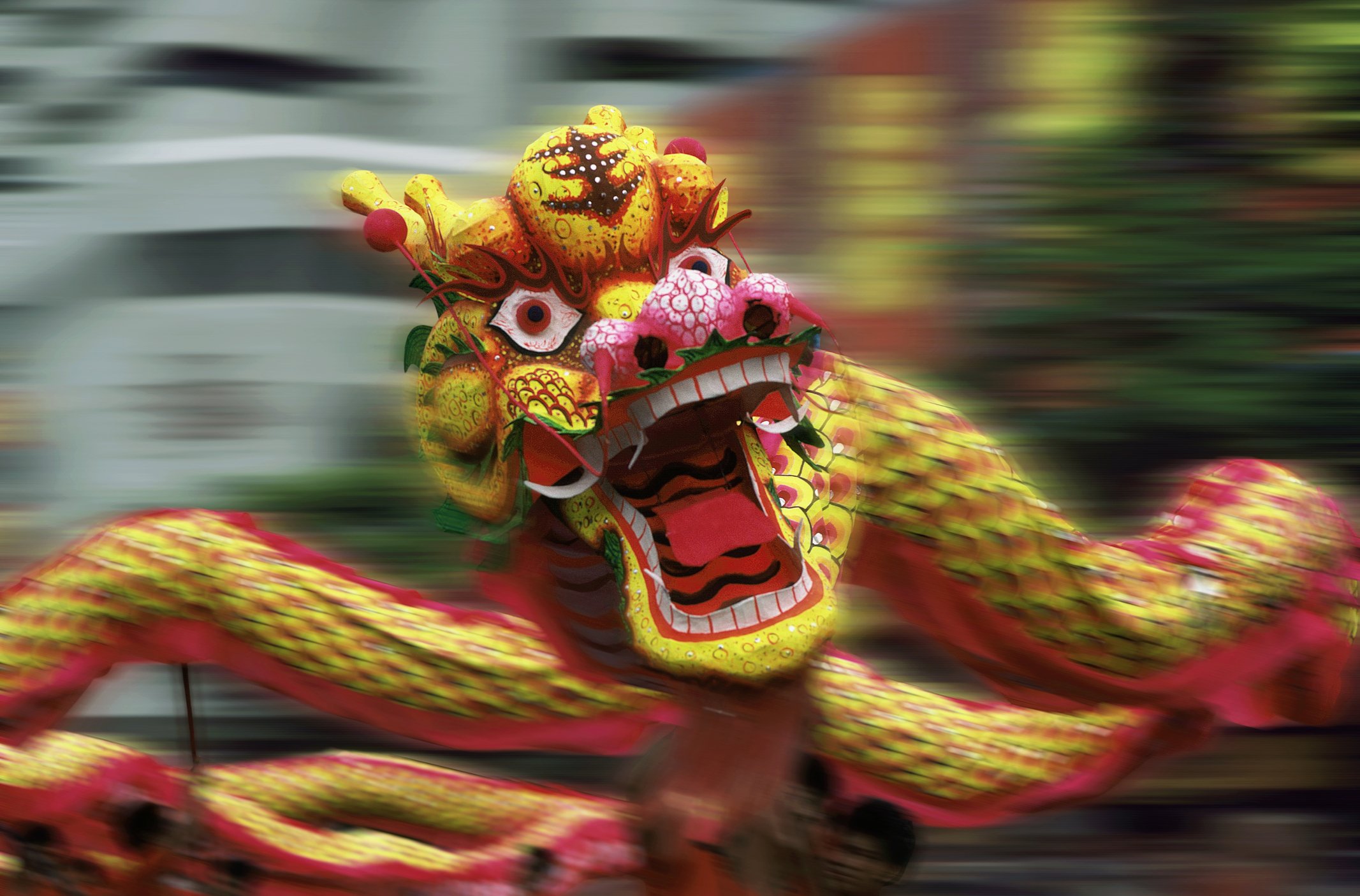 Logistics in the Lunar New Year - Shipping Insights from Zarach