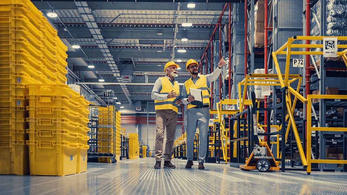 How to Choose a Manufacturing Logistics Provider