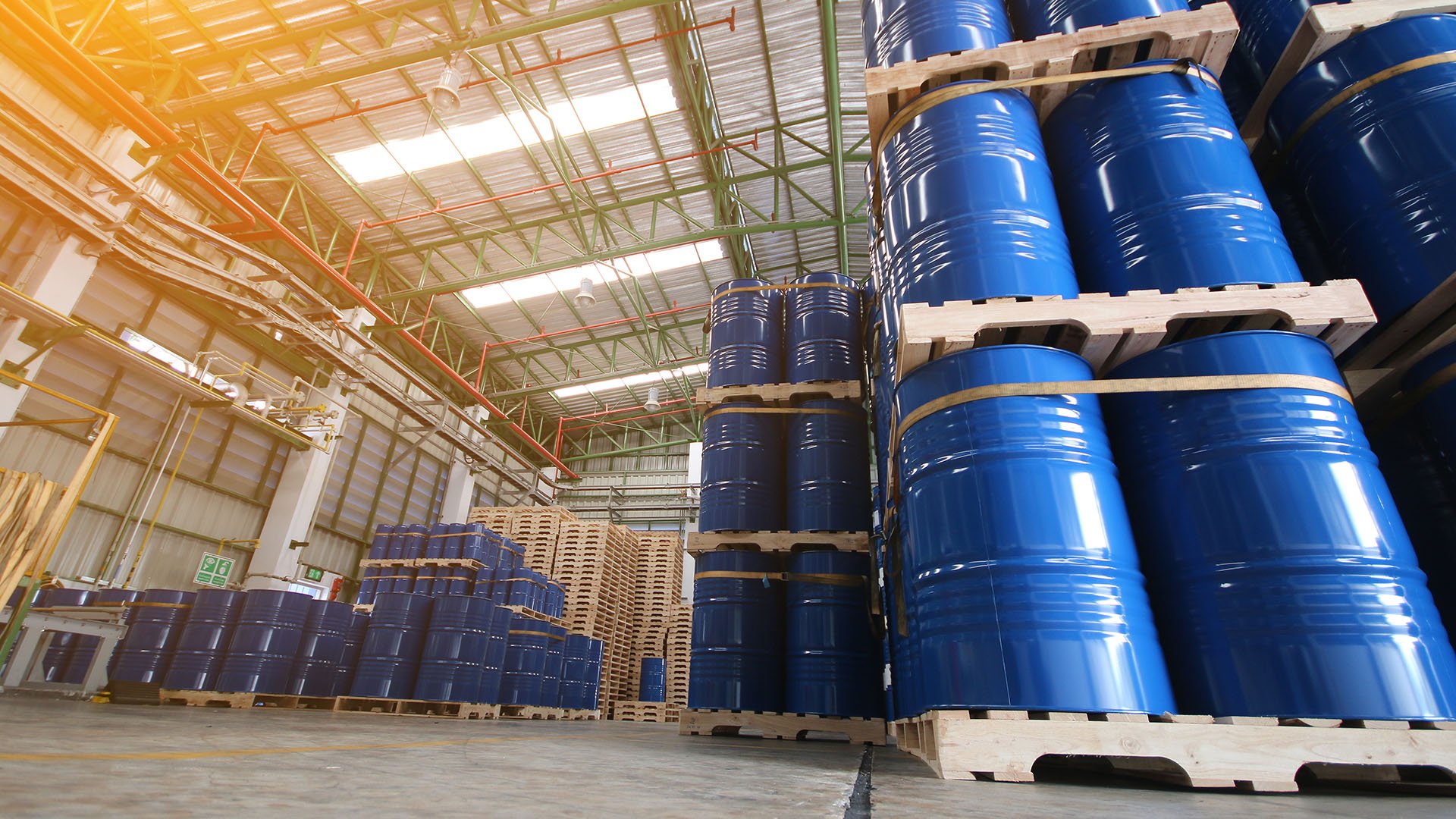 Red Flags in Chemical Freight Forwarding: How to Maintain Chemical Customs Compliance