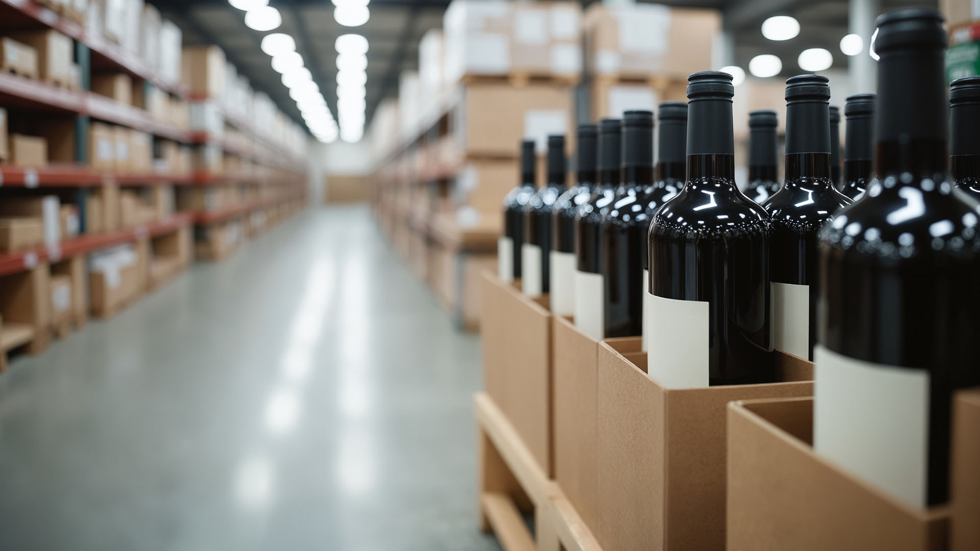 Spirits & Wine Customs Clearance: Essential Steps for Compliance