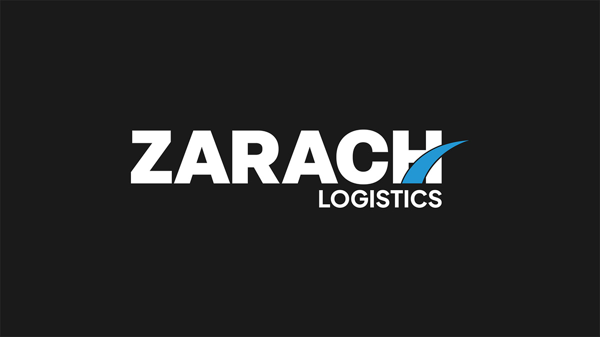 Edward J. Zarach & Associates Rebrands as Zarach Logistics to Reflect Strategic Growth and Industry Impact