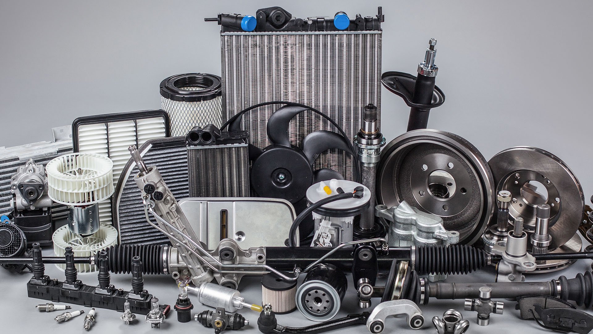 Why Customs Flags Automotive Parts Shipments: Automotive Freight Forwarding