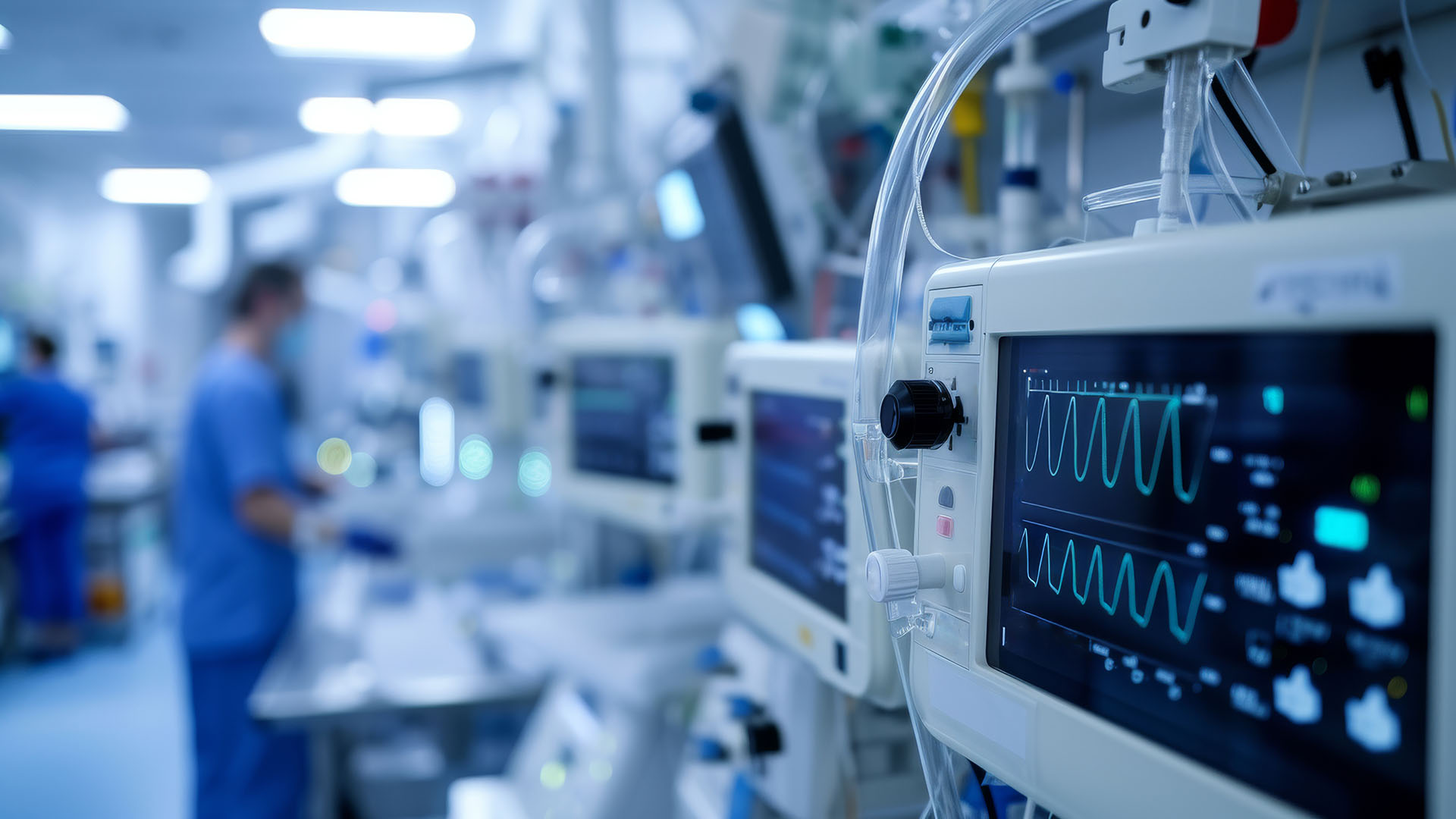 Medical Equipment Shipping: Here’s Where Most Importers Get It Wrong