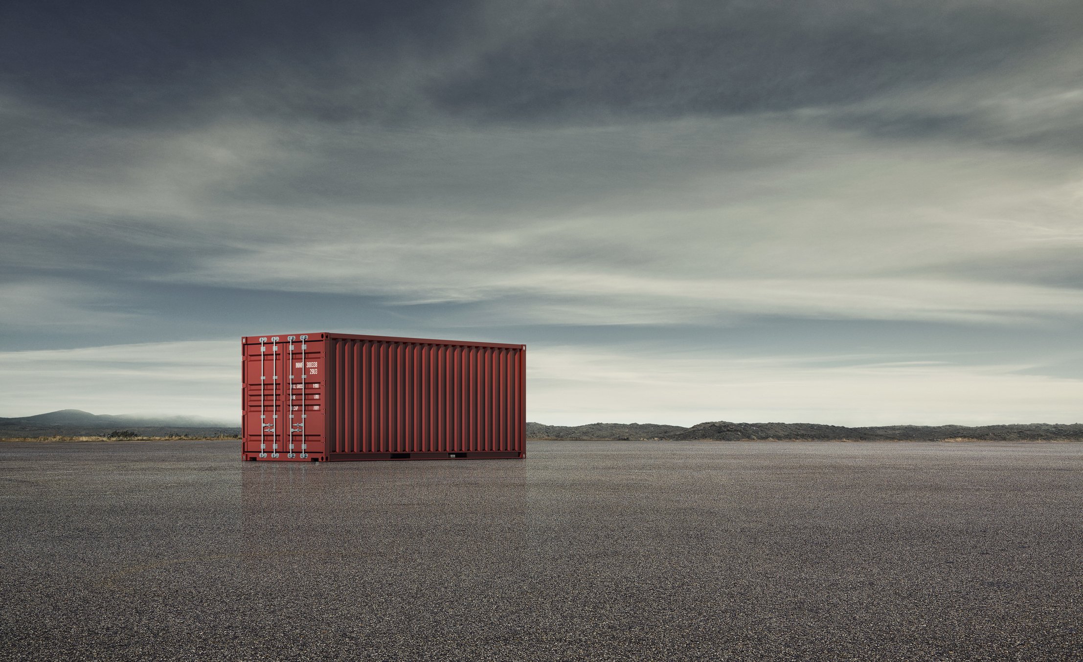 Chassis Shortage Summer