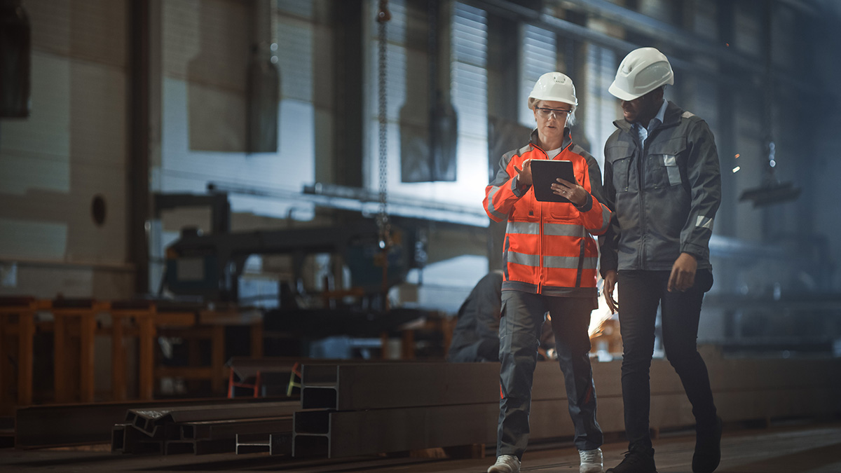 Solving the Top 10 Manufacturing Shipping & Logistics Challenges