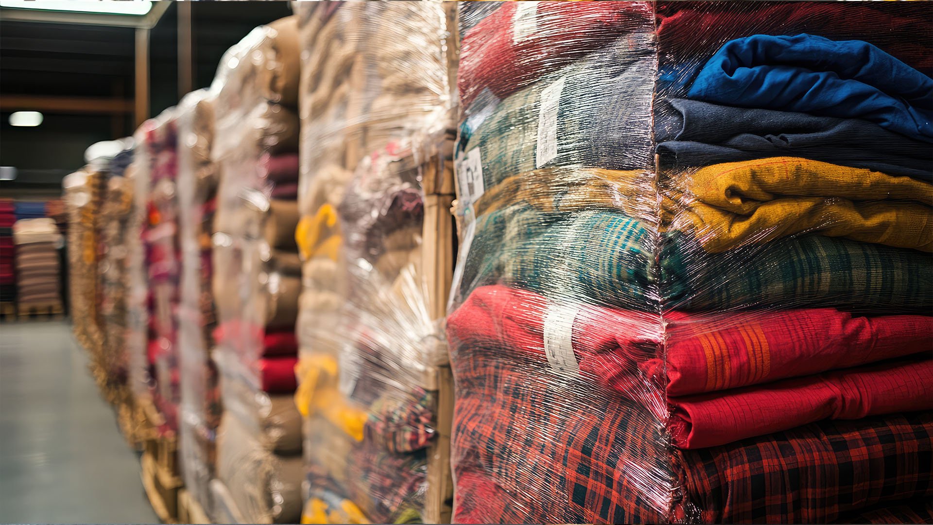 Compliance to Clearance: Managing Apparel & Textiles Shipping via Ocean and Air Freight