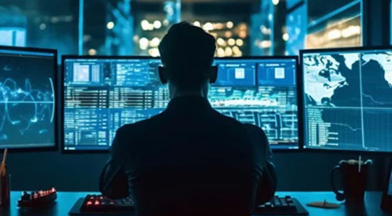 Zarach Logistics Support