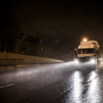 Disasters? We're Trucking Through.