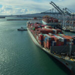 Port of Los Angeles: More Parking Lot than Port