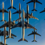 Airport Congestion: All Flocked Up