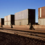 Railroads: A Derailed Supply Chain