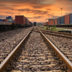 Unions Authorized: Railroad Strike on the Line