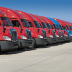US Manufacturing & Trucking Boom