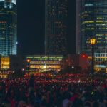China, COVID, and Civil Unrest