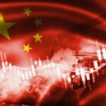 Chinese Factories Floundering