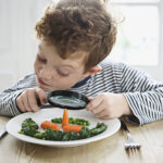 Figuring Out The Food Safety Modernization Act