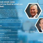 WCA & Why Networks Matter