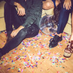 The Party is Over for Containers