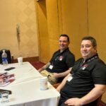 Embracing Tech Trends: Zarach at 2023 PSA