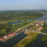 Mitigating Panama Canal Drought Disruptions