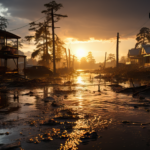 The Importance of Being Prepared for Natural Disasters in the Logistics Industry