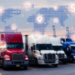 Steering Through Uncertainty: Tailored Solutions for 2024’s Trucking Market Instability