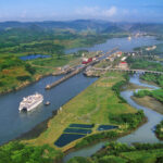 The Panama Canal: Challenges in Global Trade and Logistics