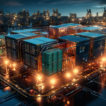 Cybersecurity Challenges in the Modern Logistics Landscape