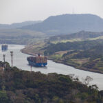 Zarach's Solutions Amid Panama Canal Adjustments and Shipping Dynamics