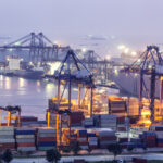 U.S. Imports Surge: Navigating the Boom with Zarach's Expertise