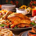 Gratitude in Motion: Edward J. Zarach & Associates Celebrates Thanksgiving