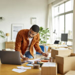 Adapting to the E-Commerce Surge: Zarach's Strategic Response to Air Freight Dynamics
