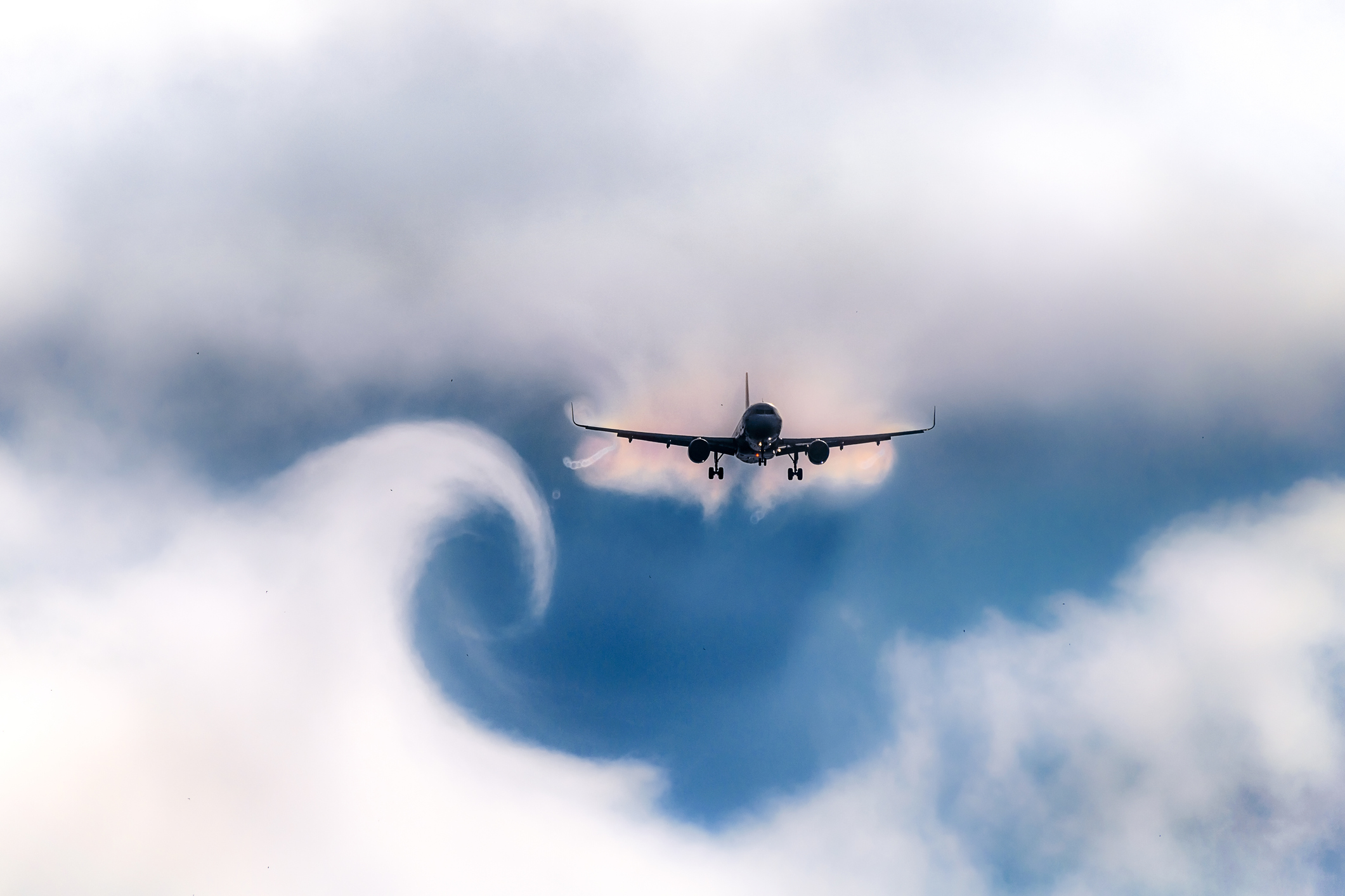 Evaluating the Air Cargo Surge and its Impact on Global Logistics in 2024