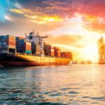 Overcoming Challenges at East Coast Ports: Handling Congestion, Calamity and Customs