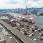 The Economic Impact of East Coast Ports on Trade and How Edward J. Zarach & Associates Enhances Connectivity