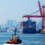 Key East Coast Ports for Your Logistics Network