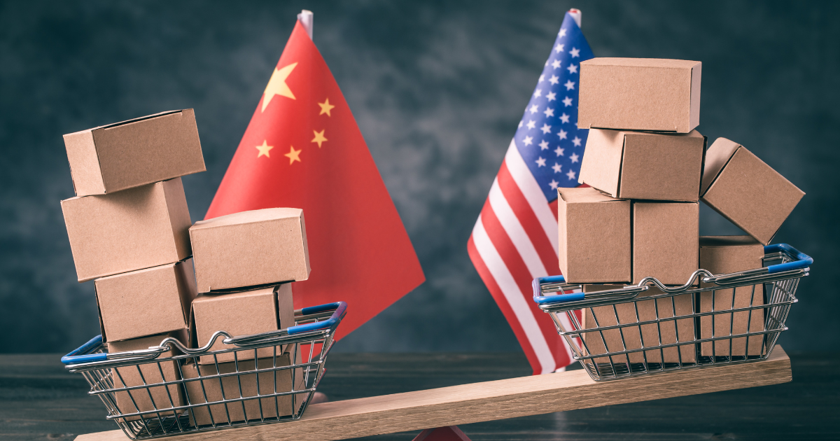New Section 301 Tariffs: How They Impact Freight and Logistics