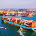 Navigating the Ocean Freight Container Imbalance and Climbing Rates
